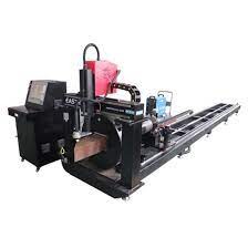 Tube Cutting